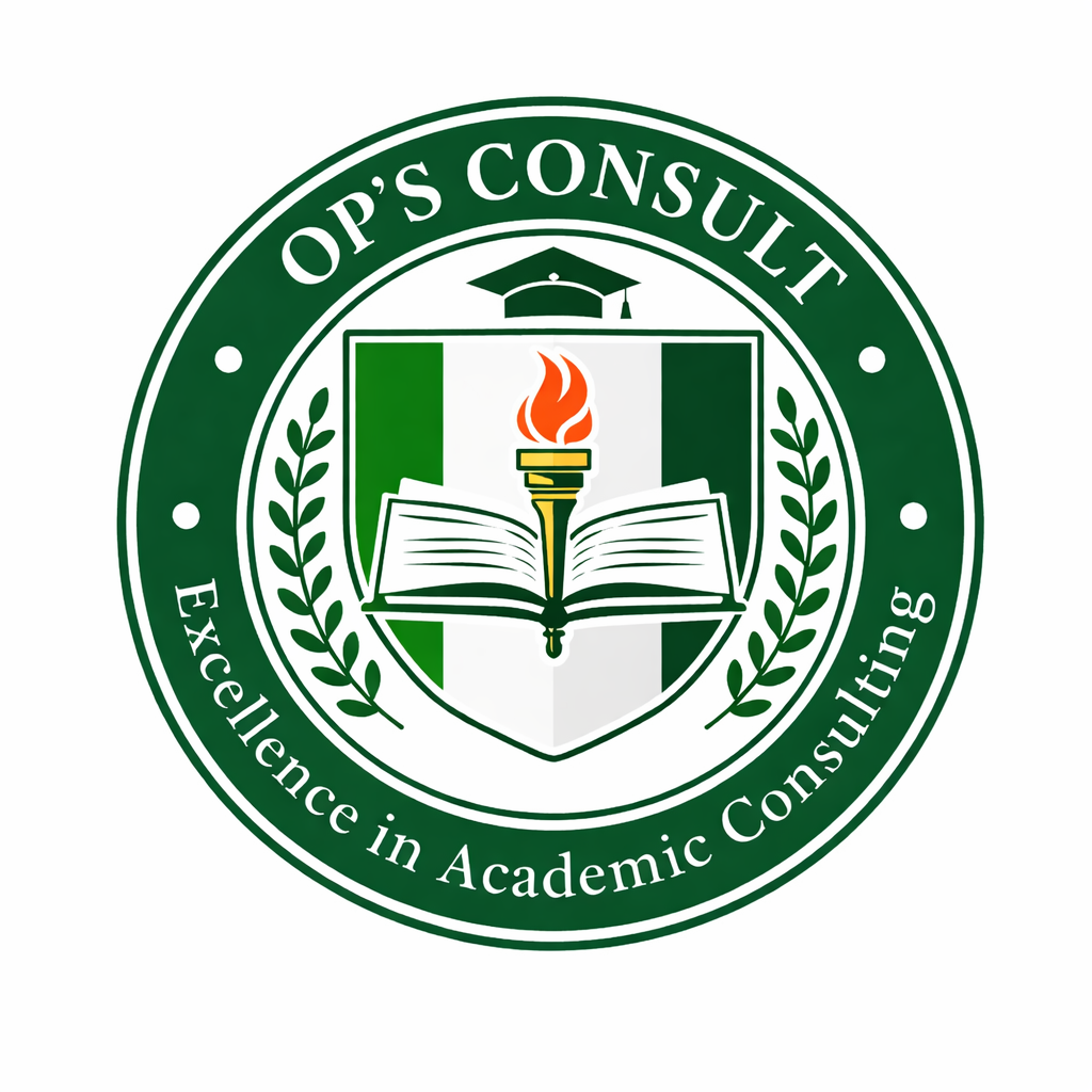 OPS Logo